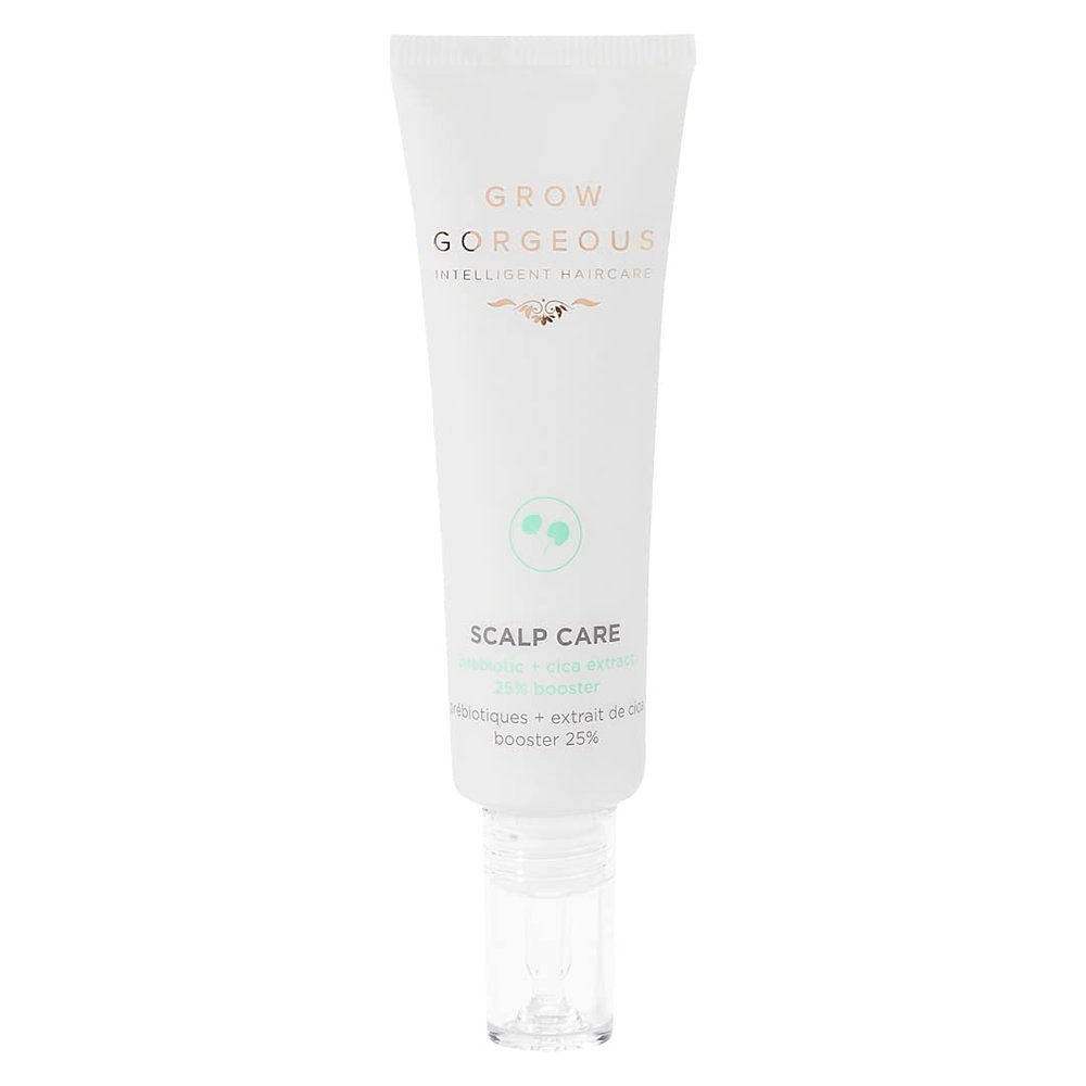 Grow Gorgeous Prebiotic and Cica Extract 25% Booster