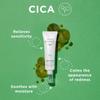 Grow Gorgeous Prebiotic and Cica Extract 25% Booster view 3