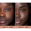 Charlotte Tilbury Beautiful Skin Medium Coverage Hydrating Foundation - Buildable Liquid Makeup for Instant Glow, Plumping Hydration & Lasting Skincare Benefits - 17 Cool view 2