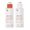 DS Labs Revita Shampoo & Conditioner Kit, 925mL  Scalp First System for Fuller Looking, Volumized Hair, Lightweight Hydration, Sulfate & Silicone Free, Color Safe, For Men & Women view 1