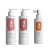 Better Not Younger Volume & Fullness Bundle: Wake Up Call Shampoo, 8 Oz. Conditioner, 8 Oz. and Lift Me Up Hair Thickener Bundle view 1