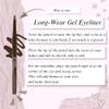 Girlactik Long-Wear Gel Liner - Pure Brown view 3