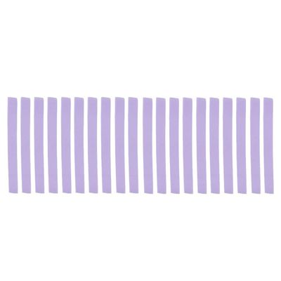 Beaupretty 96pcs Skin Care Tool Compressed Face Cleaning Pads for Makeup Removal Soft Facial for Women Men Hydrating Moisturizing Cleanser Sponges