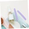 Beaupretty 96pcs Skin Care Tool Compressed Face Cleaning Pads for Makeup Removal Soft Facial for Women Men Hydrating Moisturizing Cleanser Sponges view 3