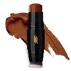 Black Radiance Color Perfect Foundation Stick with Soft Brush Applicator Duo  Buildable, Blendable Versatile Pigment-Rich Formula - Espresso view 1