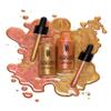 Black Radiance LIQUID RADIANCE HIGHLIGHTER Moonlit Glow view 4