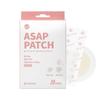glowiest ASAP Active Spot Alleviating Patch 39 Patches [Daytime] 10mm (1 * 15ea) & 12mm (2 * 12ea) | Premium Hydrocolloid Dressing | Simple & Easy Active Treatment view 1