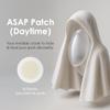 glowiest ASAP Active Spot Alleviating Patch 39 Patches [Daytime] 10mm (1 * 15ea) & 12mm (2 * 12ea) | Premium Hydrocolloid Dressing | Simple & Easy Active Treatment view 2