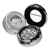 CHARMACY Duochrome Eyeshadow, Insane Shifters Chameleon Eyeshadow, Creates High-Impact, Metallic Eye Looks, 100% Vegan and Cruelty Free (Chameleon-#810, 0.06 Ounce (Pack of 1)) view 1