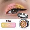 CHARMACY Duochrome Eyeshadow, Insane Shifters Chameleon Eyeshadow, Creates High-Impact, Metallic Eye Looks, 100% Vegan and Cruelty Free (Chameleon-#803, 0.06 Ounce (Pack of 1)) view 2
