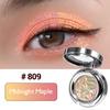 CHARMACY Duochrome Eyeshadow, Insane Shifters Chameleon Eyeshadow, Creates High-Impact, Metallic Eye Looks, 100% Vegan and Cruelty Free (Chameleon-#809, 0.06 Ounce (Pack of 1)) view 2