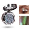CHARMACY Duochrome Eyeshadow, Insane Shifters Chameleon Eyeshadow, Creates High-Impact, Metallic Eye Looks, 100% Vegan and Cruelty Free (Chameleon-#804, 0.06 Ounce (Pack of 1)) view 1