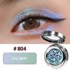 CHARMACY Duochrome Eyeshadow, Insane Shifters Chameleon Eyeshadow, Creates High-Impact, Metallic Eye Looks, 100% Vegan and Cruelty Free (Chameleon-#804, 0.06 Ounce (Pack of 1)) view 2