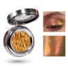CHARMACY Duochrome Eyeshadow, Insane Shifters Chameleon Eyeshadow, Creates High-Impact, Metallic Eye Looks, 100% Vegan and Cruelty Free (Chameleon-#802, 0.06 Ounce (Pack of 1)) view 1