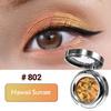 CHARMACY Duochrome Eyeshadow, Insane Shifters Chameleon Eyeshadow, Creates High-Impact, Metallic Eye Looks, 100% Vegan and Cruelty Free (Chameleon-#802, 0.06 Ounce (Pack of 1)) view 2