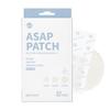 glowiest ASAP Active Spot Alleviating Patch [Bedtime] 52 Patches 8mm (16ea), 10mm (20ea) & 12mm (16ea) | Premium Hydrocolloid Dressing | Simple & Easy Active Treatment view 1