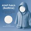 glowiest ASAP Active Spot Alleviating Patch [Bedtime] 52 Patches 8mm (16ea), 10mm (20ea) & 12mm (16ea) | Premium Hydrocolloid Dressing | Simple & Easy Active Treatment view 2