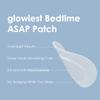 glowiest ASAP Active Spot Alleviating Patch [Bedtime] 52 Patches 8mm (16ea), 10mm (20ea) & 12mm (16ea) | Premium Hydrocolloid Dressing | Simple & Easy Active Treatment view 3