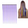 10pc Hairpieces for Women Hairpieces for Girls Women Hair Extensions for Extension Hair view 2