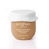DOT & KEY Pea Peptide Strengthening Moringa & Argan Hair Mask | Hair Mask For Hair Fall Control | Hair Mask For Dry And Frizzy Hair | For Smoothening Hair | For Women & Men, 200 Millilitre