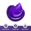 NOW BEAUTY Deep Conditioning Purple Mask - For Dry, Damaged & Blonde Hair - Regenerating, Vegan, Color Safe, Sulfate-Free - For All Genders - 16 oz view 4