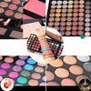 All in One Makeup Kit for Women Full Kit, 194 Colors Cosmetic Make up Palette Professional Makeup Gift Set with Eyeshadow, Facial Blusher, Eyebrow Powder, Concealer Powder, Mirror (194 Colors) view 3