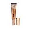 Charlotte Tilbury Beautiful Skin Medium Coverage Hydrating Foundation - Buildable Liquid Makeup for Instant Glow, Plumping Hydration & Lasting Skincare Benefits - 11 Neutral view 1