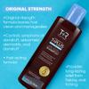 True+Real Coal Tar Therapeutic Plus Tar Gel Anti-Dandruff Shampoo Original Strength 0.5% Coal Tar, 4.4 Fl Oz view 4