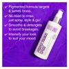 Bold Uniq Blonde Toner Spray & Purple Mask Bundle. Remove Brassy Yellow tones in Blonde, Platinum & Gray/Silver Hair. Paraben & Sulfate Free. Vegan & Cruelty Free. view 4