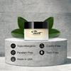 The Sexiest Beauty LipLove Sugar Exfoliating Lip Scrub 0.45oz or 13g | Sulfate Free, Paraben Free, Toxin Free, Cruelty-Free Lip Scrub | With Castor Oil, Peppermint Oil, Shea Butter & Jojoba Oil view 2