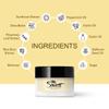 The Sexiest Beauty LipLove Sugar Exfoliating Lip Scrub 0.45oz or 13g | Sulfate Free, Paraben Free, Toxin Free, Cruelty-Free Lip Scrub | With Castor Oil, Peppermint Oil, Shea Butter & Jojoba Oil view 3