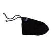 Men's Tanning Pouch Sun Protection, Tanning Cover for Men (XL, Black) view 1