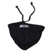 Men's Tanning Pouch Sun Protection, Tanning Cover for Men (XL, Black) view 2