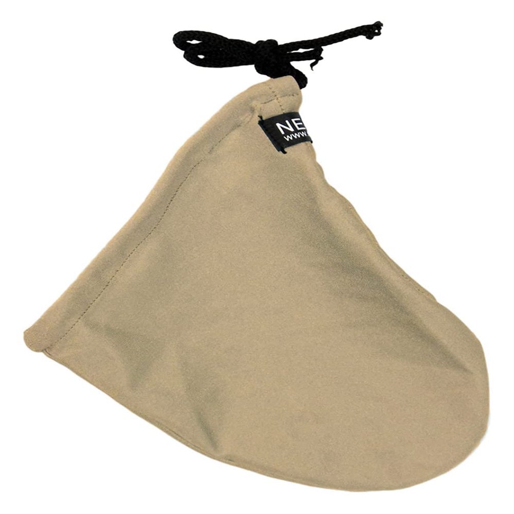 Men's Tanning Pouch Sun Protection, Tanning Cover for Men (XL, Tan)