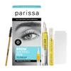Parissa Brow Waxing Pen | Precise Eyebrow Shaping, Mess-Free Application & Coarse Hair Removal | At-Home Brow Wax Kit with 20 Strips, Brow Brush with Post-Wax Ultra Soothe Oil | 4.5 ml (0.15 Fl Oz) view 1