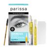 Parissa Brow Waxing Pen | Precise Eyebrow Shaping, Mess-Free Application & Coarse Hair Removal | At-Home Brow Wax Kit with 20 Strips, Brow Brush with Post-Wax Ultra Soothe Oil | 4.5 ml (0.15 Fl Oz) view 2