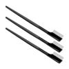 3pcs Eyebrow Comb Girl Eyebrow Brush Makeup Supply Eyelash Comb Eyelash Definer Eyelash Shaping Comb Makeup Tool Eyebrow Definer Portable Eyelash Brush Eyelashes Brush view 1