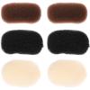 Beaupretty Volume Hair Clip Bump It Up Styling Insert Tool Hair Accessories for Women Headdress view 1