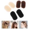 Beaupretty Volume Hair Clip Bump It Up Styling Insert Tool Hair Accessories for Women Headdress view 4