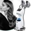 Salon Hair Steamer Machine, Professional Hairdress Salon Ozone Hair Care SPA Hair Steamer Hair Styling Machine for Hair dye, Care, Oil Treatment, Hair Cold, Styling view 1
