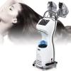 Salon Hair Steamer Machine, Professional Hairdress Salon Ozone Hair Care SPA Hair Steamer Hair Styling Machine for Hair dye, Care, Oil Treatment, Hair Cold, Styling view 2