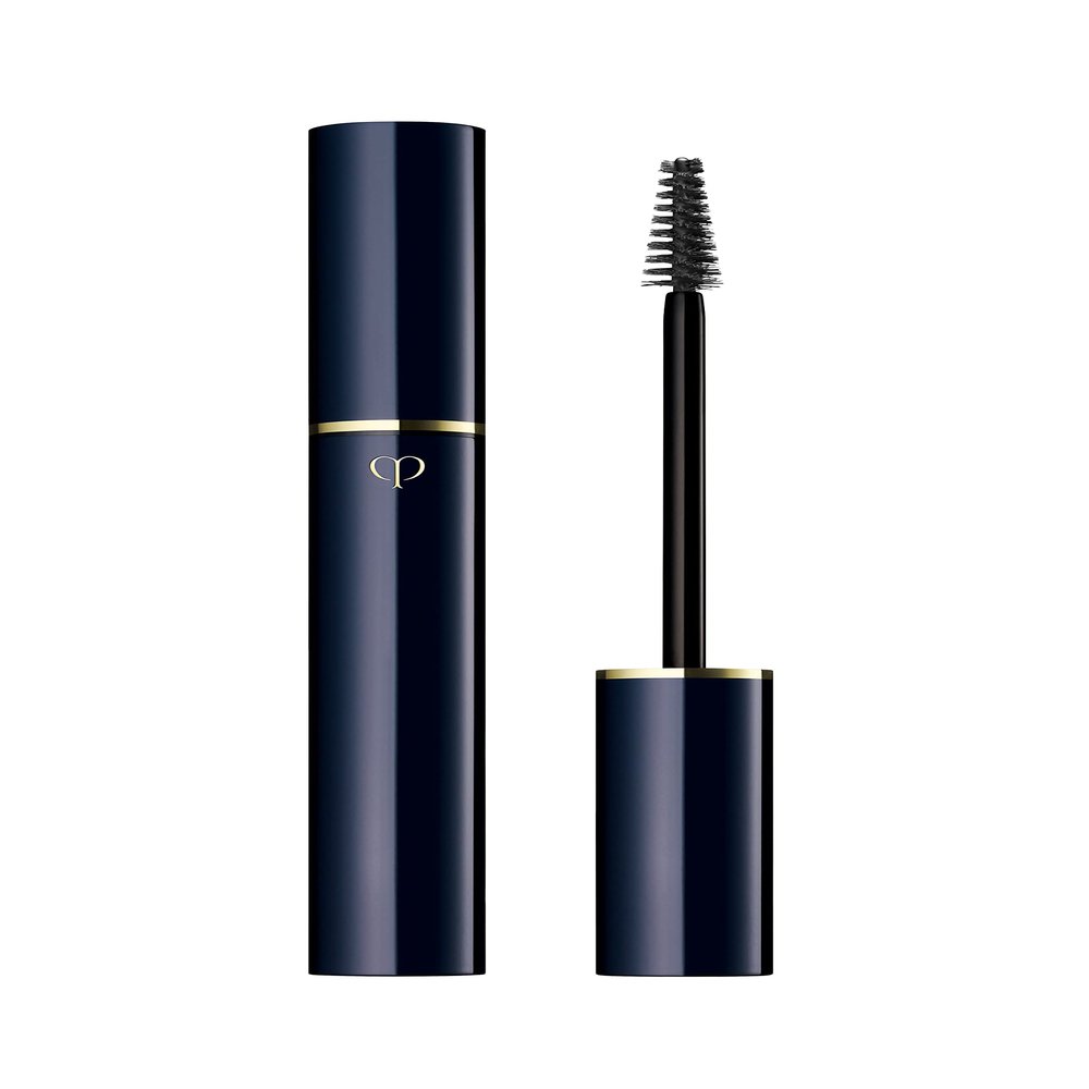 Cl de Peau Beaut, Eyebrow Gel, 3.5G, 104 Sheer Black