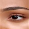 Cl de Peau Beaut, Eyebrow Gel, 3.5G, 104 Sheer Black view 3