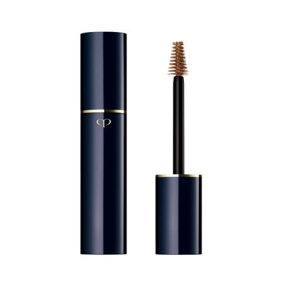 Cl de Peau Beaut, Eyebrow Gel, 3.5G, 101 Auburn