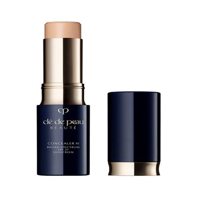 Cl de Peau Beaut, Concealer SPF 27, Ocher