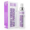 Bold Uniq Purple Heat Protectant Spray & Purple Hair Mask Bundle. formulated for Blonde, Platinum, Ash & Silver/Gray Hair. Banish Yellow tones.Paraben & Sulfate Free. Vegan & Cruelty Free. view 2