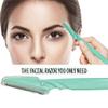 Lust Soul Manual Eyebrow Razor Pack of 2. view 4