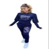 Bling by GiGi Puff Sleeves 2 piece set (Medium) view 1