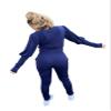 Bling by GiGi Puff Sleeves 2 piece set (Medium) view 2