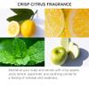 Fekkai Apple Cider Detox Clarifying Scrub - 2 oz - Scalp Treatment - Removes Build-Up & Exfoliates - For All Hair Types - Vegan, Cruelty-Free view 4